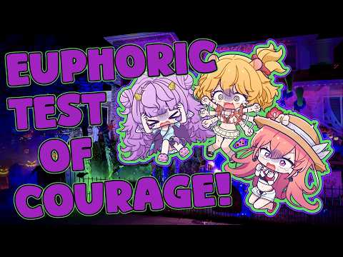 Runie Ch. ルニ・ルーズ【Phase Connect】