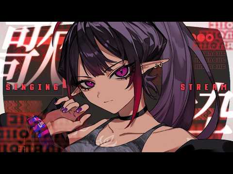 メルシュ -Malstrøm- / mals ch.