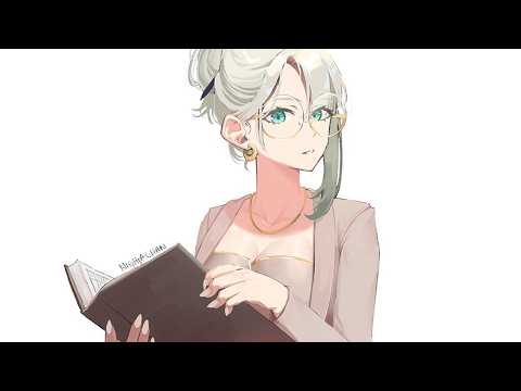 Aia Amare 【NIJISANJI EN】