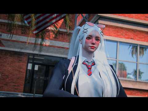 Iana【CRIMS:on】