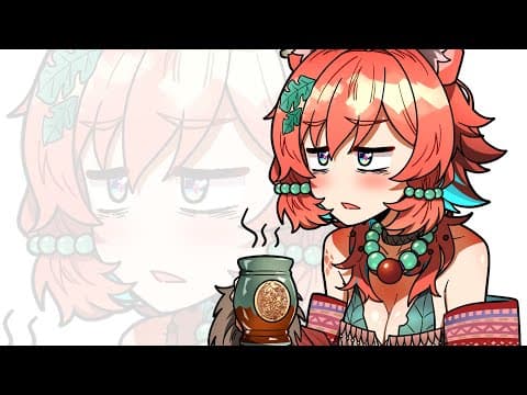 Mozumi Pichi Ch.【V-Dere】