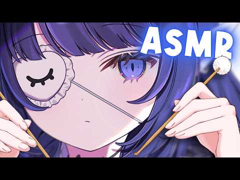 REM Kanashibari Ch.【V4Mirai】