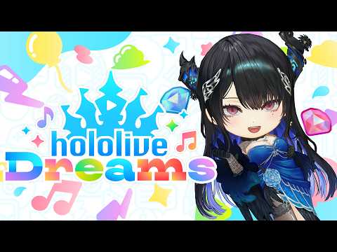 Nerissa Ravencroft Ch. hololive