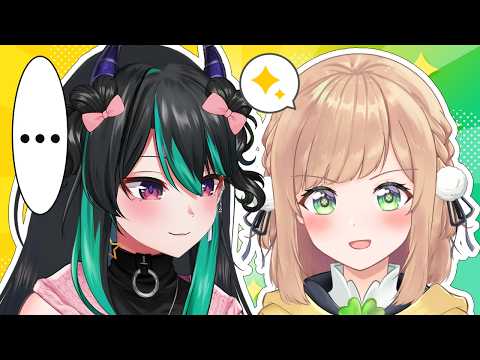 Karissa Sharlotte【AKA Virtual】