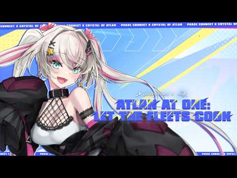 Lia Ch.【Phase Connect】