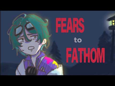 Elias Delborne【FIRST STAGE PRODUCTION EN】