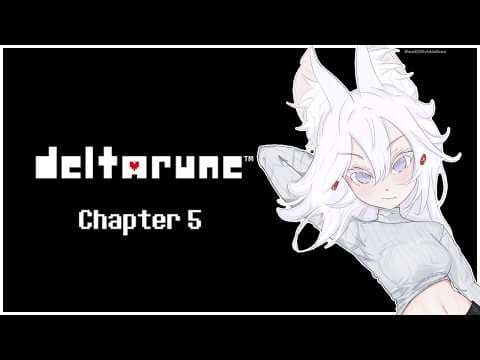 Tenma Ch. マエミ 天満 【Phase Connect】