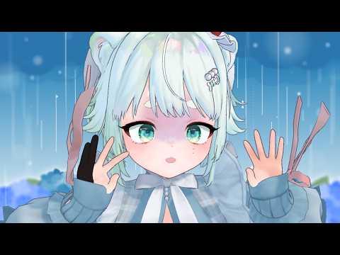 【雑談】朝だ!近況【根本凪】#vtuber