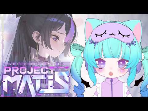 Meimi Majokko【Glitch Stars】