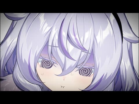 明鏡止水ふわり