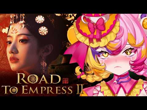 Arisa Noonish【GlitchStars】
