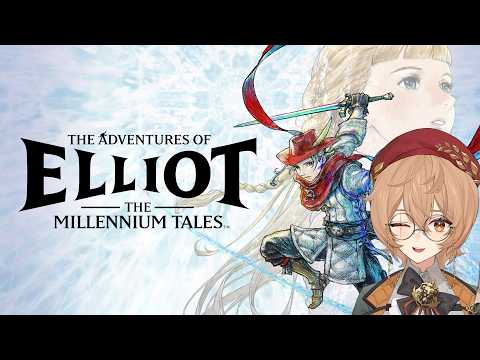 Clio Ch. クリオ・アイテ [Phase Connect]