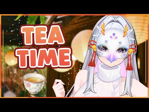 Ember Amane Ch. 【Phase Connect】