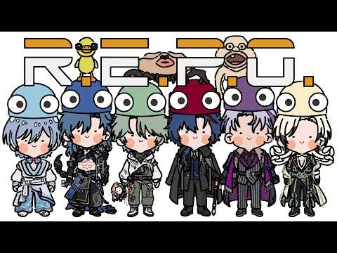 Varis Hemlock 【FIRST STAGE PRODUCTION EN】