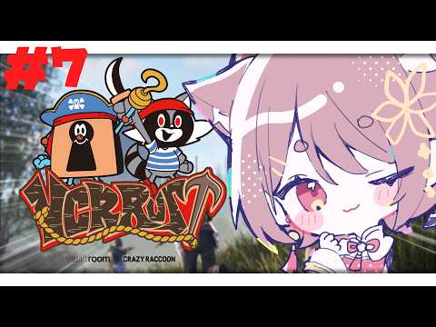 〖 VCR Rust 〗一日ぶりラスト~まずはファームから!〖  花ノ木まる / ゆにれいど! 〗
