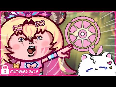 Poma Pon Ch.【V4Mirai】