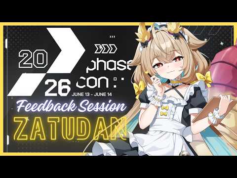 Nasa Ch. 転寝ナサ 【Phase Connect】