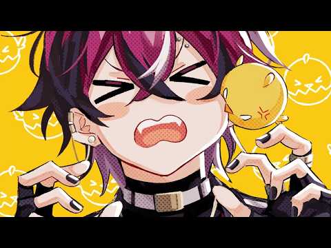 eheheh. WORK.【NIJISANJI EN | Doppio Dropscythe】