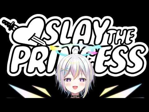 Something Wrong about this Princess?