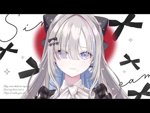 ゲリラ歌枠|ちょこっと歌いたくなったのでっ  - 久々湊るい