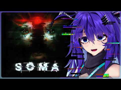 Dr.NOVA(e) Ch.【V4Mirai】