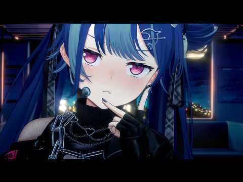 西園チグサ / Nishizono Chigusa