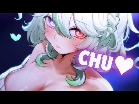 Alias Anono Ch. 【V4Mirai】