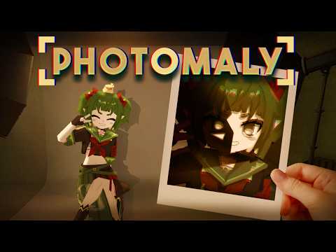 Nitya Ch. 【Phase Connect】