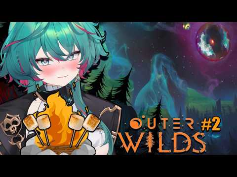 Amaya Whisper CH.