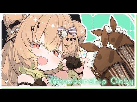 翠森アトリ Atori Ch.