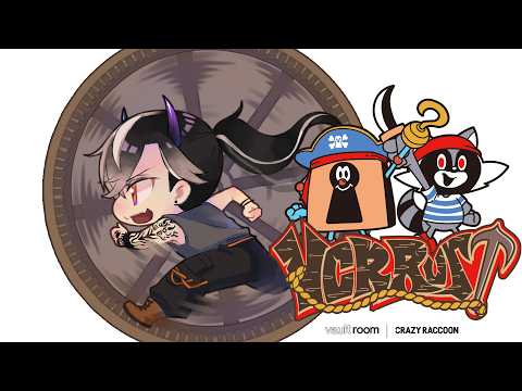 鬼ヶ谷 テン / Onigaya Ten