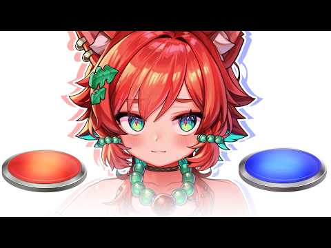 The Choice is Yours.