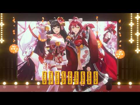 【珍ゲリラオフコラボ】伝説のゲリラ 誰か来るかな?【Vsinger Vtuber┊御神楽すずめ】
