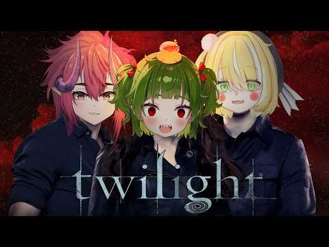 Nitya Ch. 【Phase Connect】