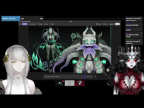 WE REVIEW YOUR VTUBER MODEL