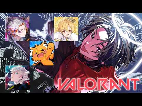 伊波ライ / Inami Rai【にじさんじ】