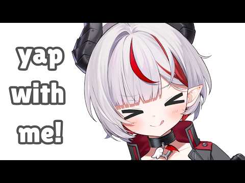 Remilia Ch. レミリア・ネフィス 【Phase Connect】