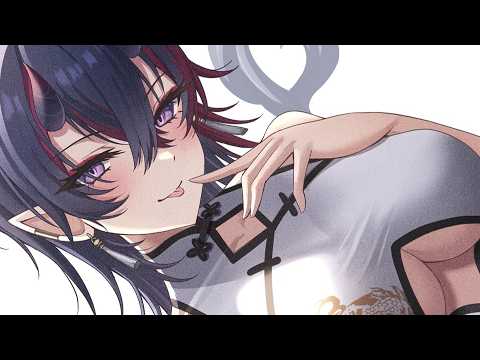 龍ヶ崎リン / Rene Ryugasaki【ななしいんく】