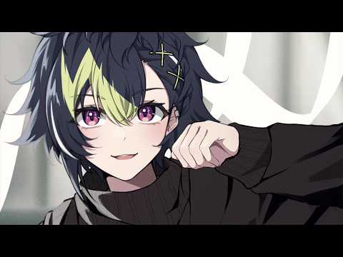 伊波ライ / Inami Rai【にじさんじ】