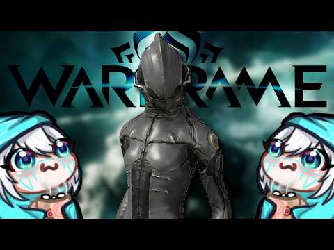 MOTHERv3 rates YOUR WARFRAME OPERATOR FASHION