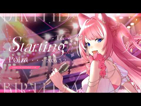 煌Kirali Channel