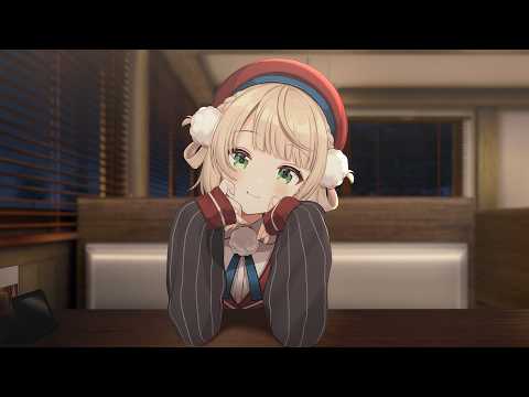 しぐれうい