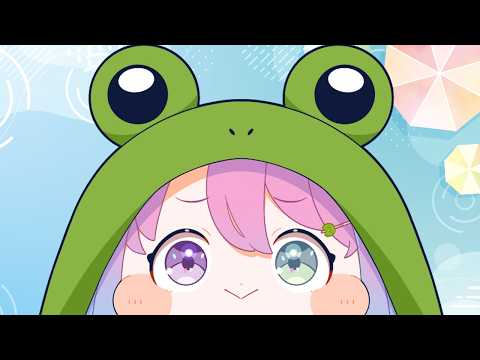 10月がやってきたのら(・o・🍬)【姫森ルーナ/ホロライブ】