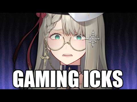 Aia Amare 【NIJISANJI EN】