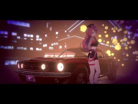 式部めぐり / Shikibu Meguri