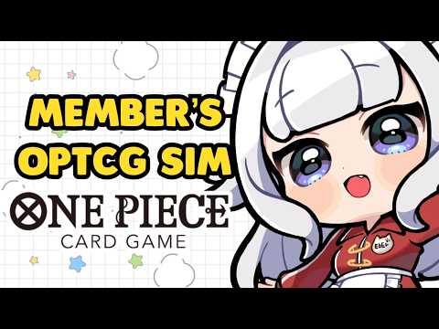 Ember Amane Ch. 【Phase Connect】