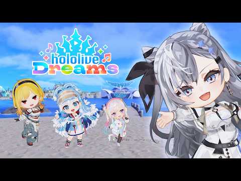 Vestia Zeta Ch. hololive