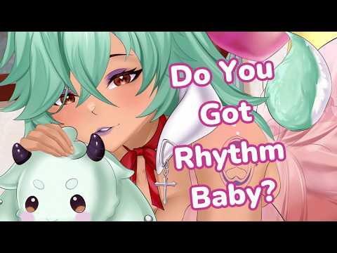 【Rhythm Games】Your Mom Excels at Beat Games 🐐🍼