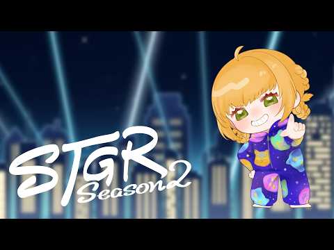 そらぽしch(宙星ぱる)―Soraphoshi―