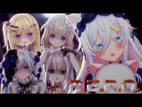 猫乃ユキノ／NekonoYukino